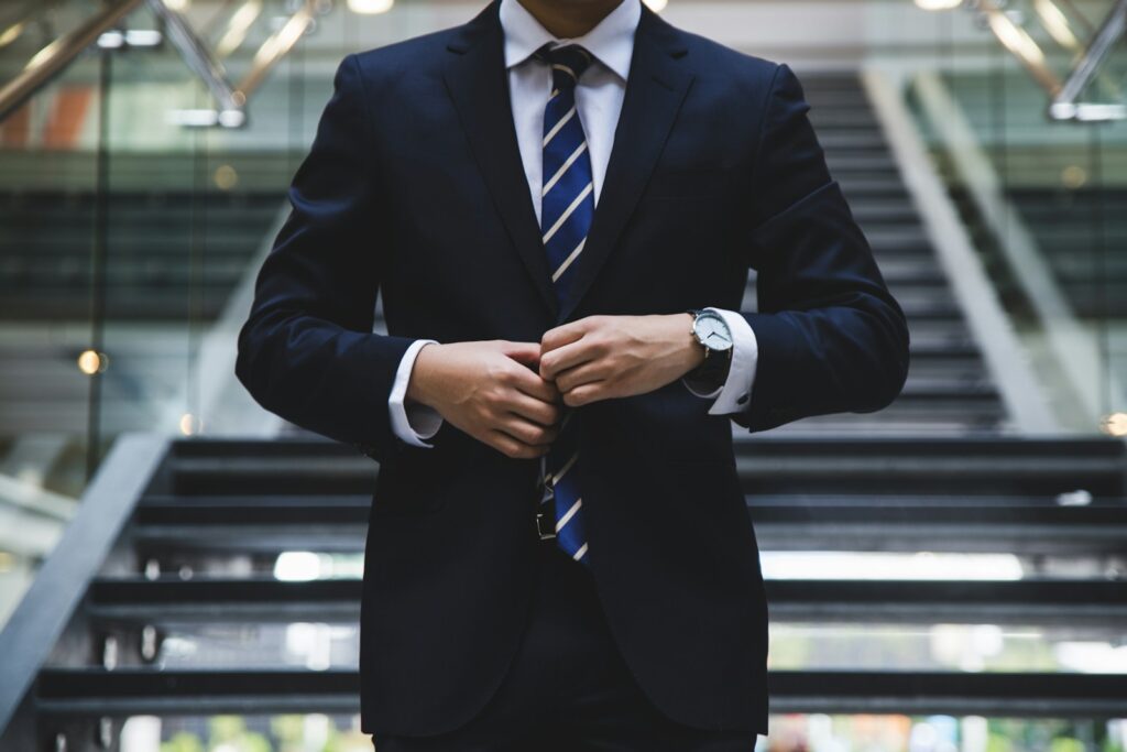 Investment Banking